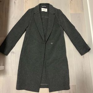 NWOT Aritzia Babaton Stedman Coat